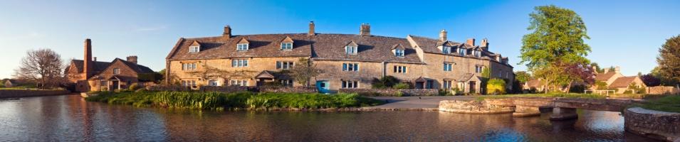 Cotswolds Village